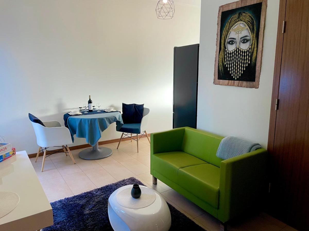 Apartament Przy Lesie Chojno-Blota Wielkie Ngoại thất bức ảnh